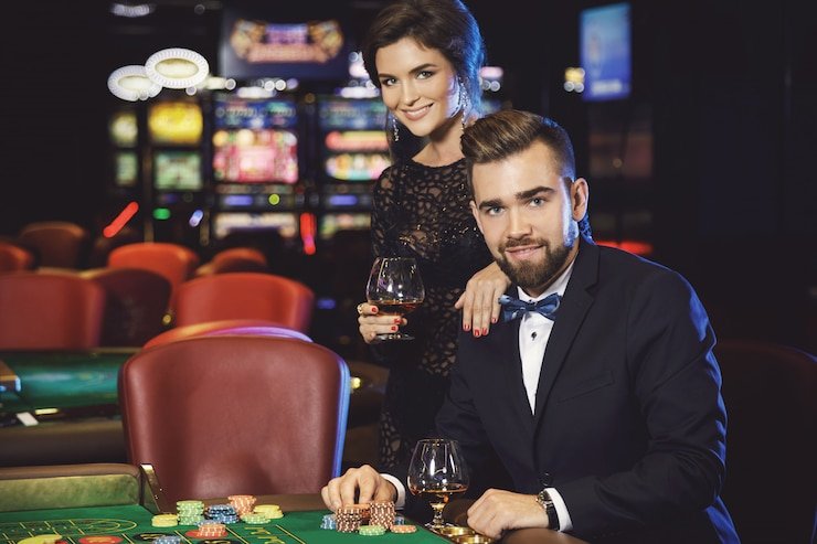 bintaro slot platform overview showing sportsbook, live dealer, slots, and esports sections