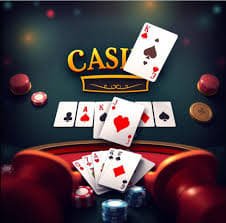 Sports and casino gaming interface overview